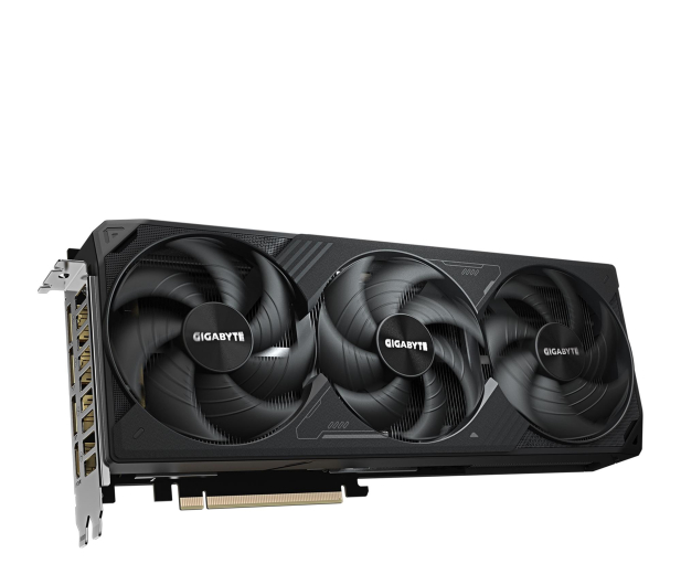 GIGABYTE GeForce RTX 5080 Windforce 16GB GDDR7 DLSS4 - 1309809 - zdjęcie 4